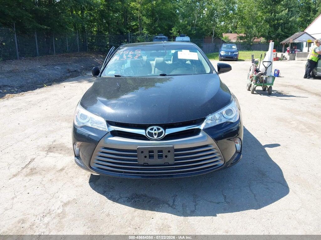 4T1BF1FK5HU768384 2017 TOYOTA CAMRY photo no. 12