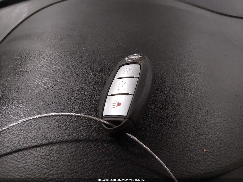 3N1CP5BV4ML474513 2021 NISSAN KICKS photo no. 11