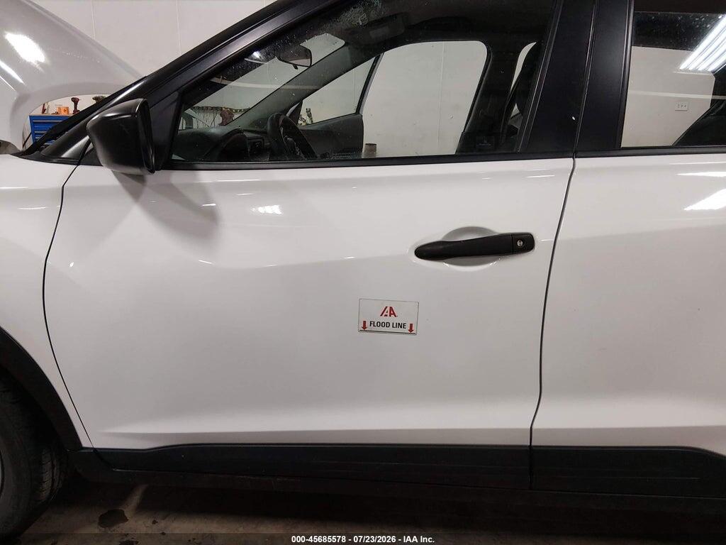 3N1CP5BV4ML474513 2021 NISSAN KICKS photo no. 6