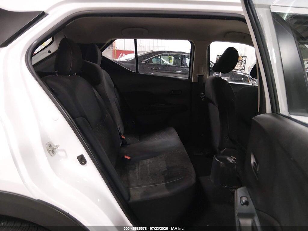 3N1CP5BV4ML474513 2021 NISSAN KICKS photo no. 8