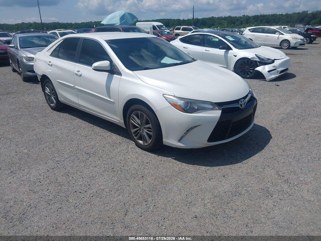 4T1BF1FK7HU413538 2017 TOYOTA CAMRY photo no. 1