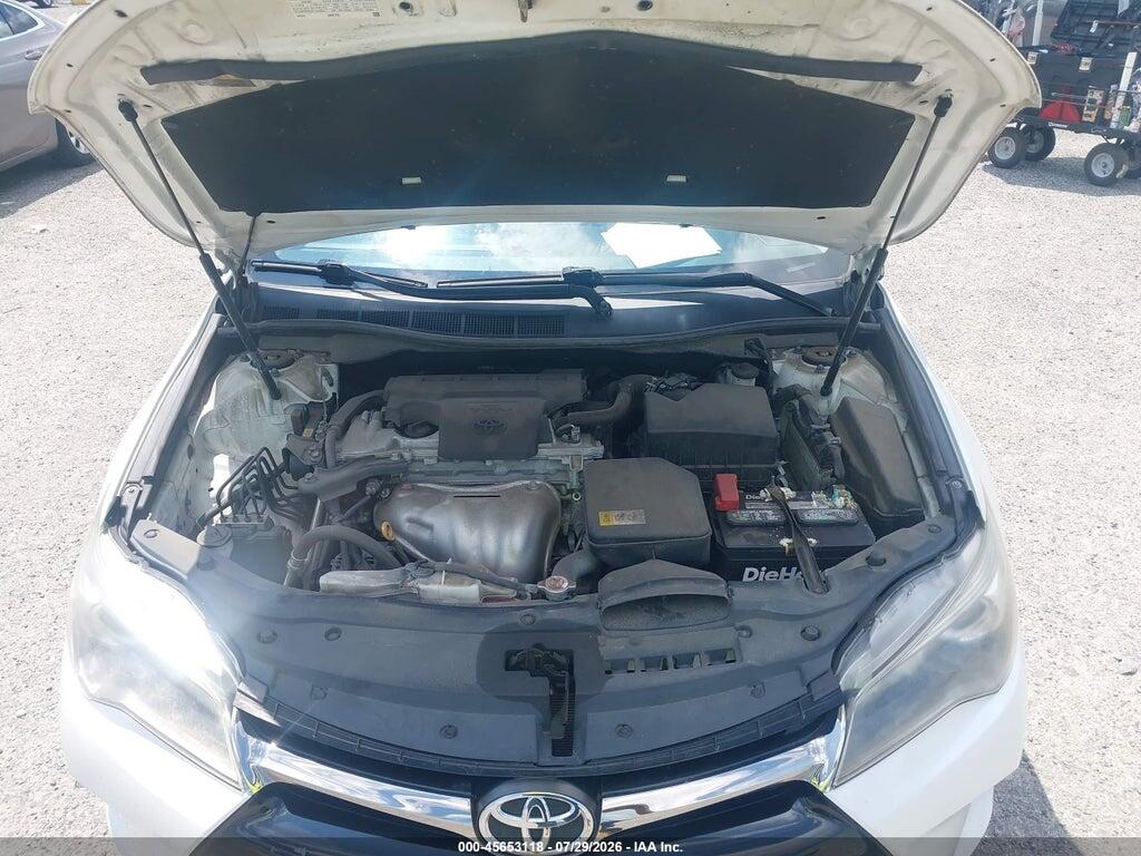 4T1BF1FK7HU413538 2017 TOYOTA CAMRY photo no. 10