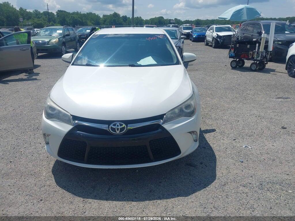 4T1BF1FK7HU413538 2017 TOYOTA CAMRY photo no. 12