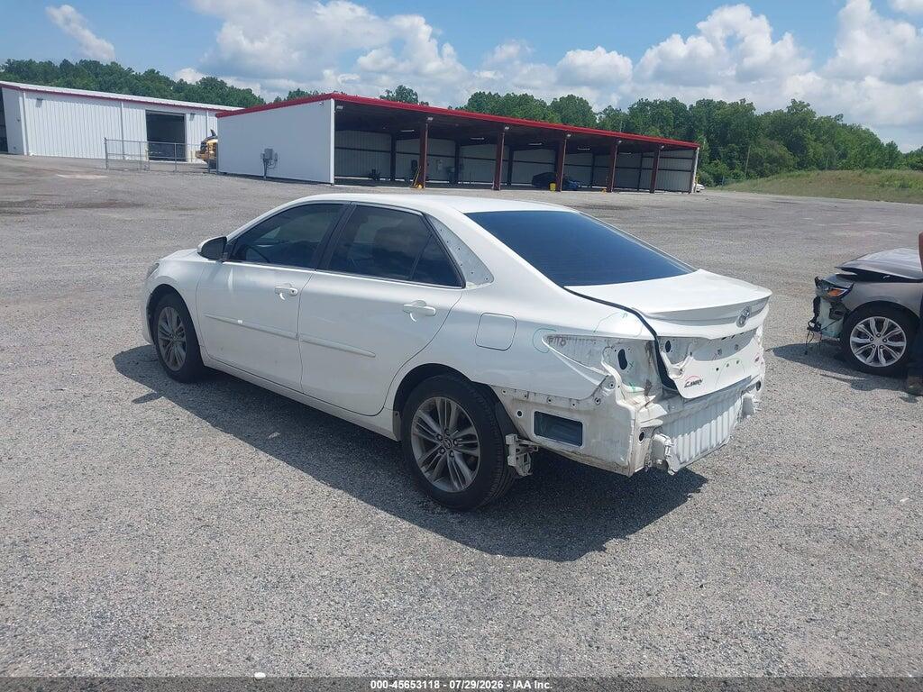 4T1BF1FK7HU413538 2017 TOYOTA CAMRY photo no. 3