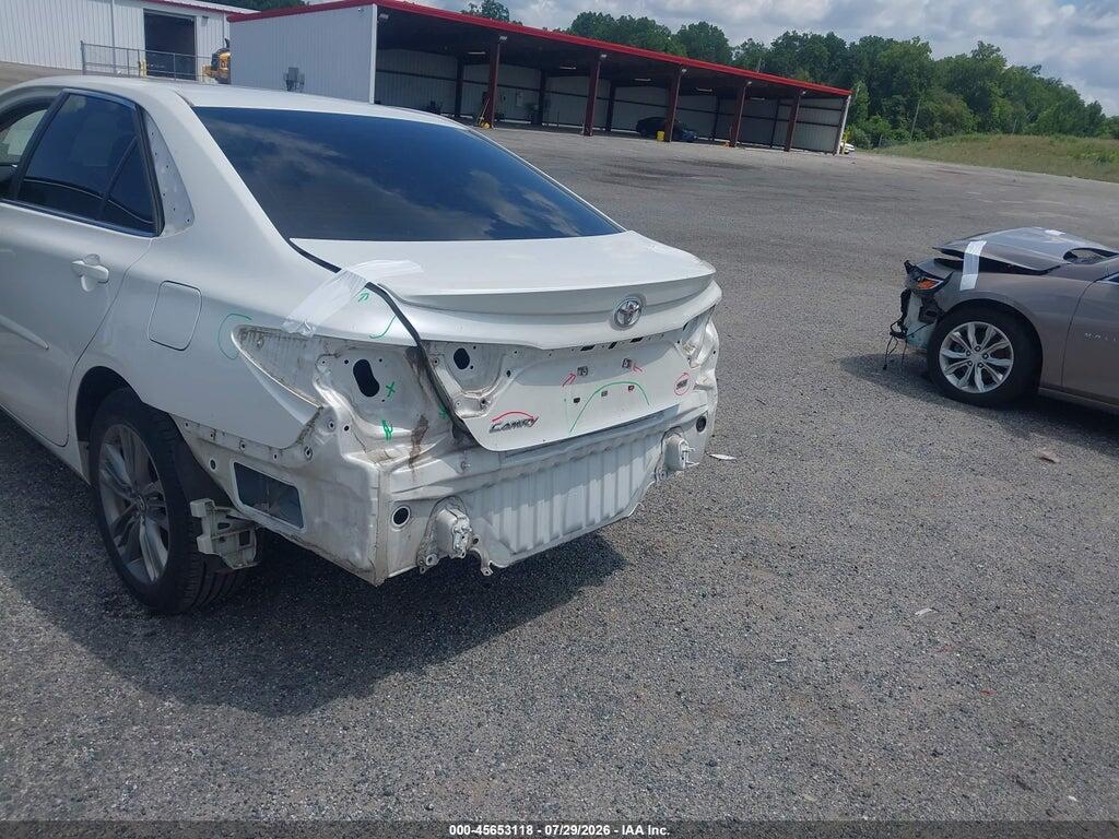 4T1BF1FK7HU413538 2017 TOYOTA CAMRY photo no. 6
