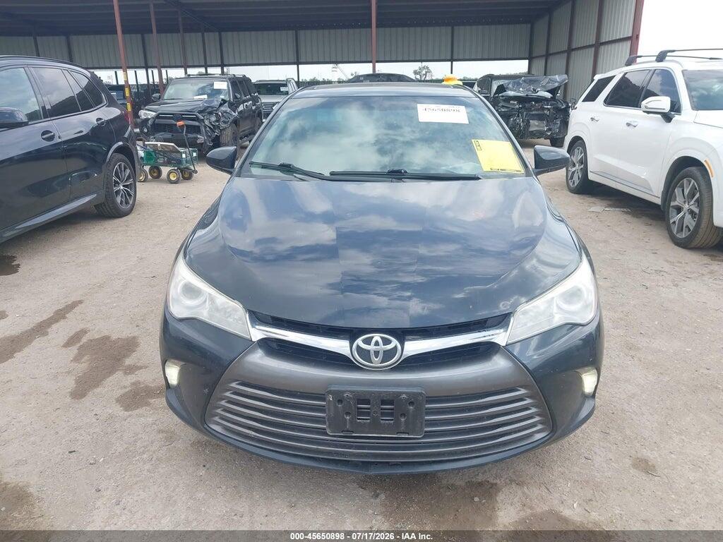 4T1BF1FKXHU757624 2017 TOYOTA CAMRY photo no. 10