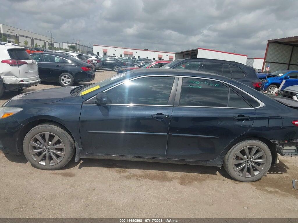 4T1BF1FKXHU757624 2017 TOYOTA CAMRY photo no. 12