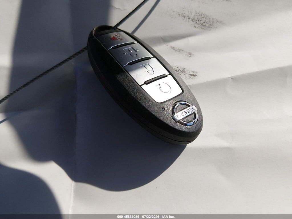 3N1CP5CVXML495476 2021 NISSAN KICKS photo no. 11