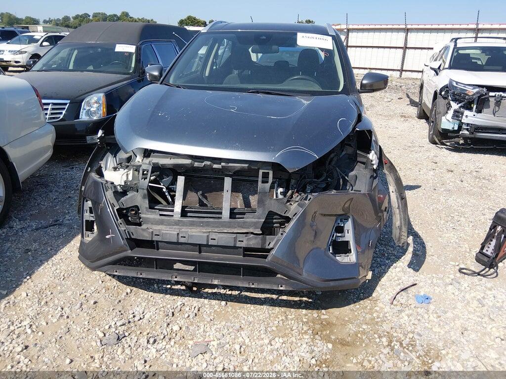 3N1CP5CVXML495476 2021 NISSAN KICKS photo no. 6