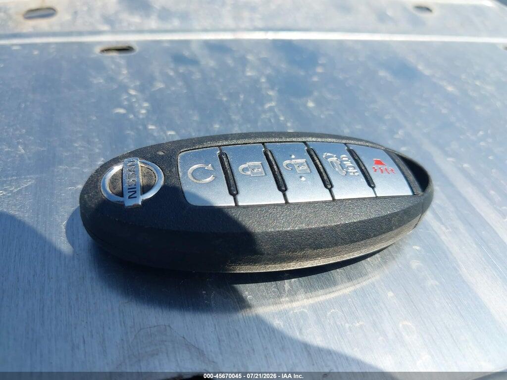 3N1CP5CVXML556132 2021 NISSAN KICKS photo no. 11