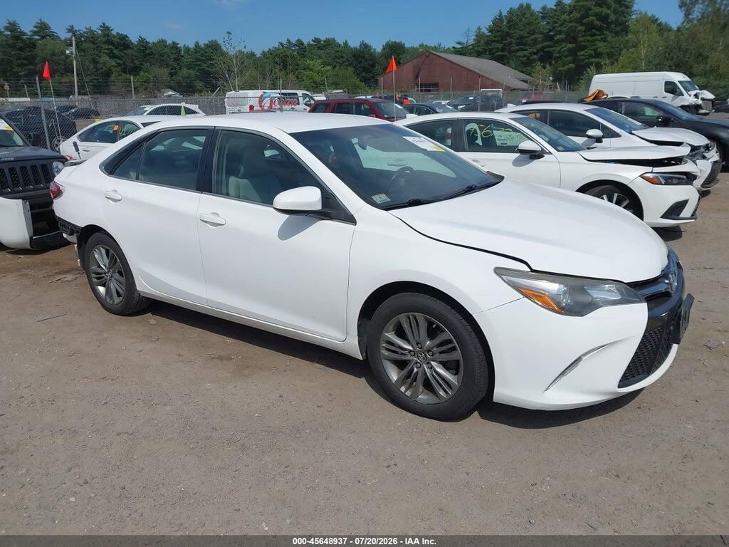 4T1BF1FK2HU451615 2017 TOYOTA CAMRY photo no. 1