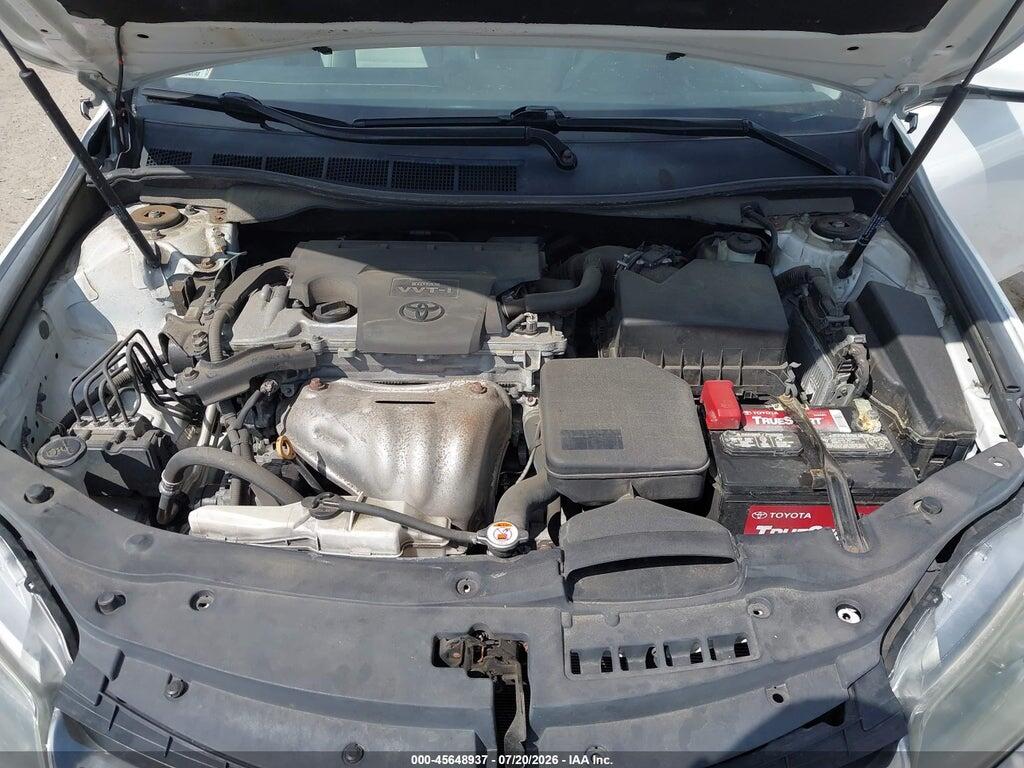 4T1BF1FK2HU451615 2017 TOYOTA CAMRY photo no. 10
