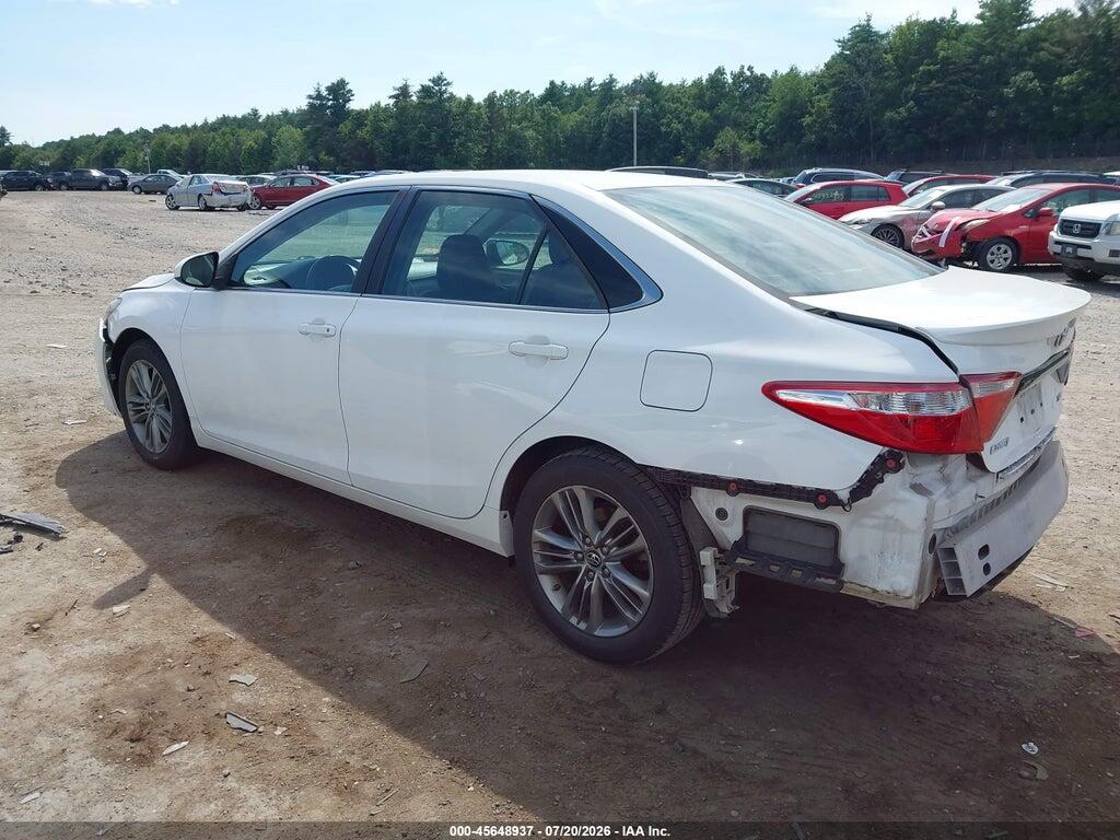 4T1BF1FK2HU451615 2017 TOYOTA CAMRY photo no. 3