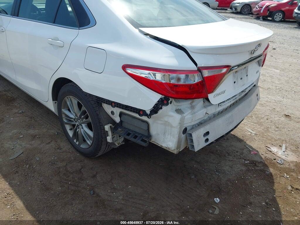 4T1BF1FK2HU451615 2017 TOYOTA CAMRY photo no. 6