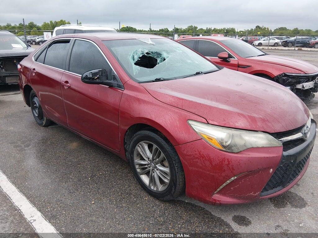 4T1BF1FK3HU784759 2017 TOYOTA CAMRY photo no. 1