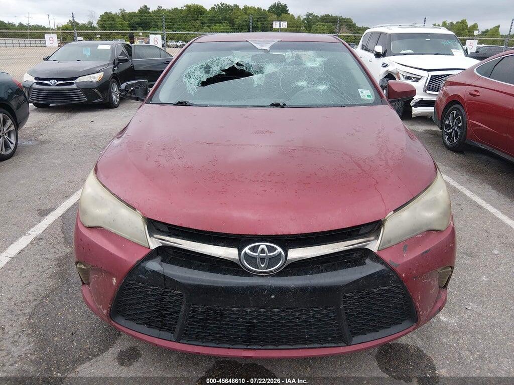 4T1BF1FK3HU784759 2017 TOYOTA CAMRY photo no. 12