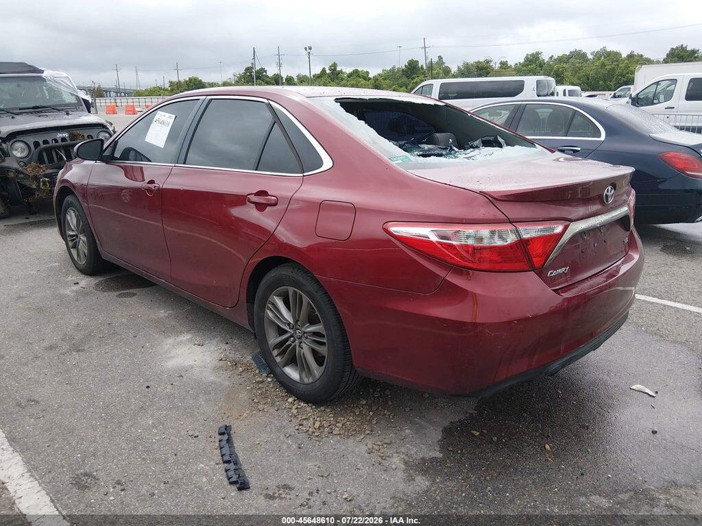 4T1BF1FK3HU784759 2017 TOYOTA CAMRY photo no. 3