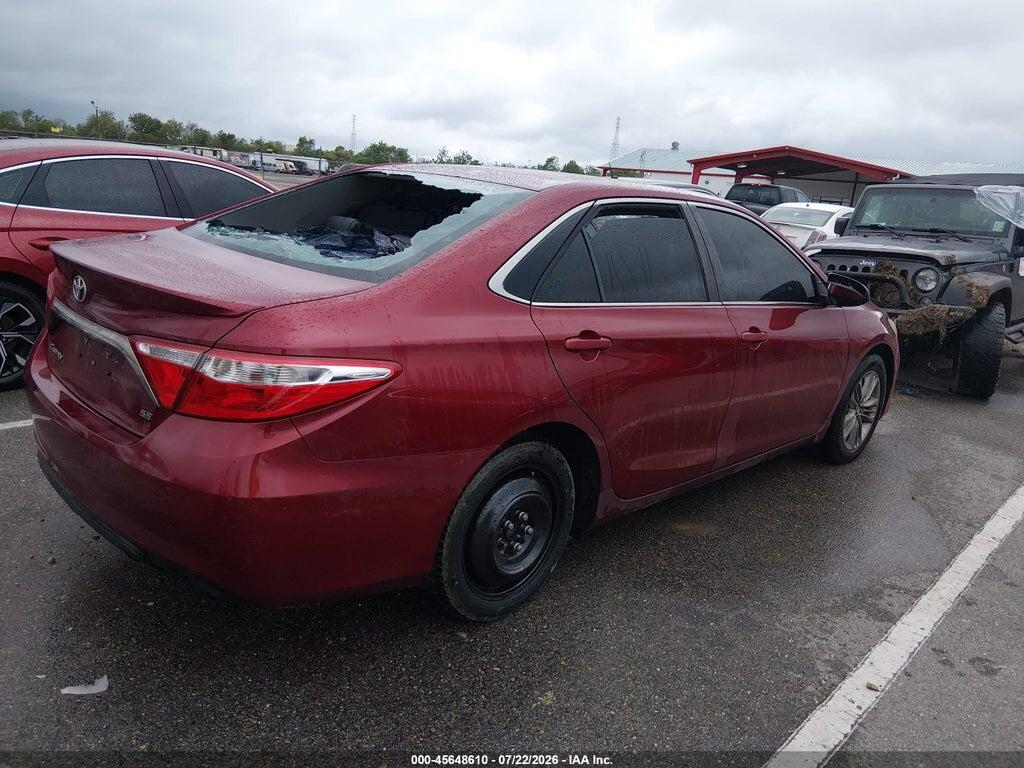 4T1BF1FK3HU784759 2017 TOYOTA CAMRY photo no. 4