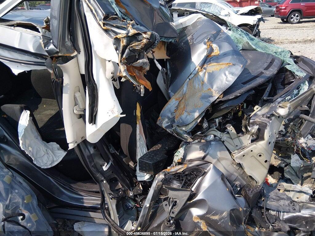 3N1CP5CVXML552386 2021 NISSAN KICKS photo no. 5