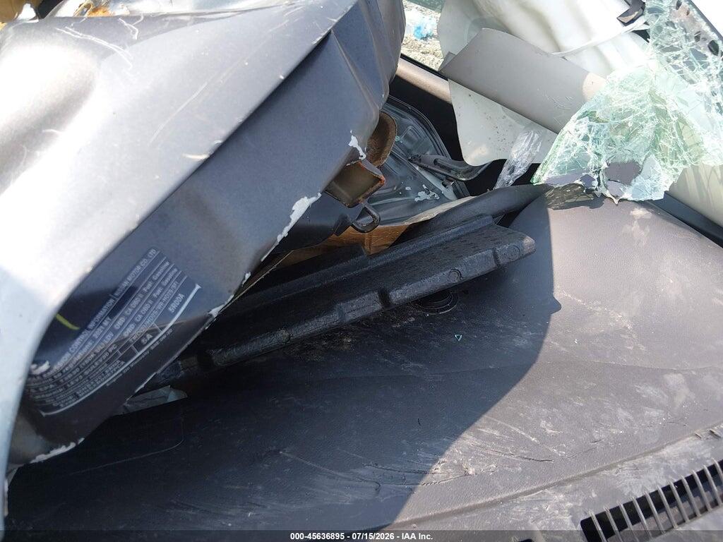 3N1CP5CVXML552386 2021 NISSAN KICKS photo no. 7