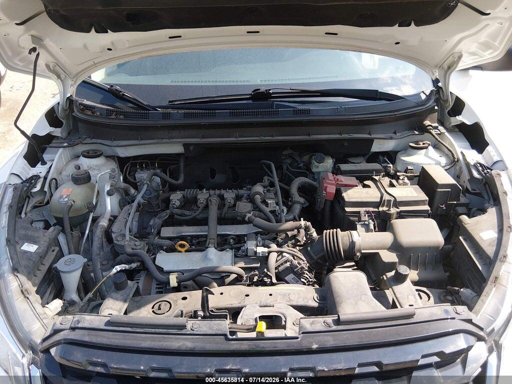 3N1CP5BV8ML475325 2021 NISSAN KICKS photo no. 10