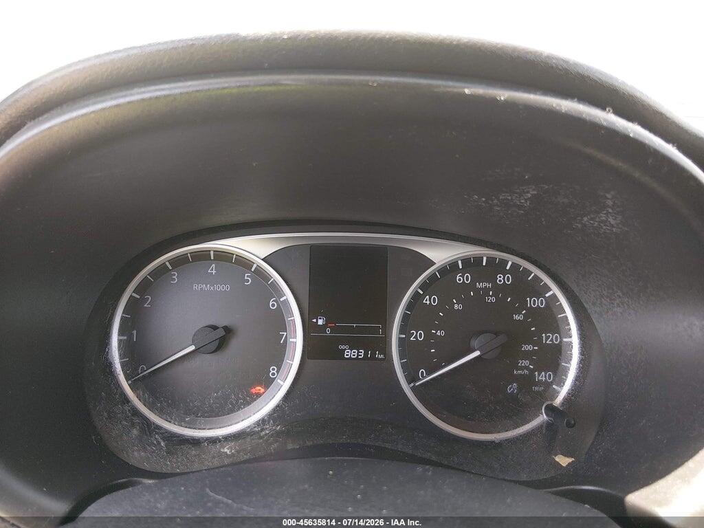 3N1CP5BV8ML475325 2021 NISSAN KICKS photo no. 7