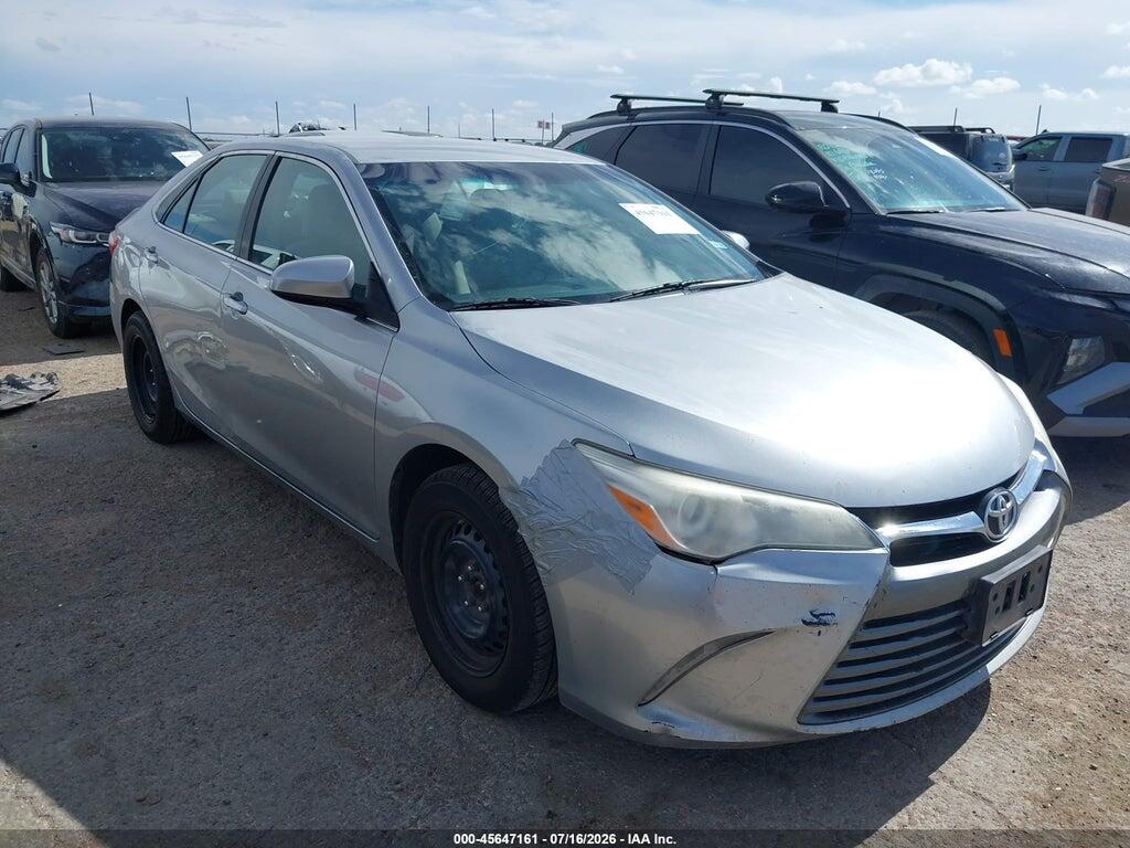 4T1BF1FK8HU407540 2017 TOYOTA CAMRY photo no. 1