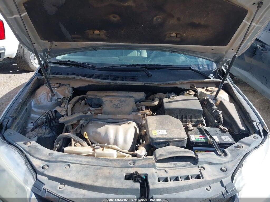 4T1BF1FK8HU407540 2017 TOYOTA CAMRY photo no. 10