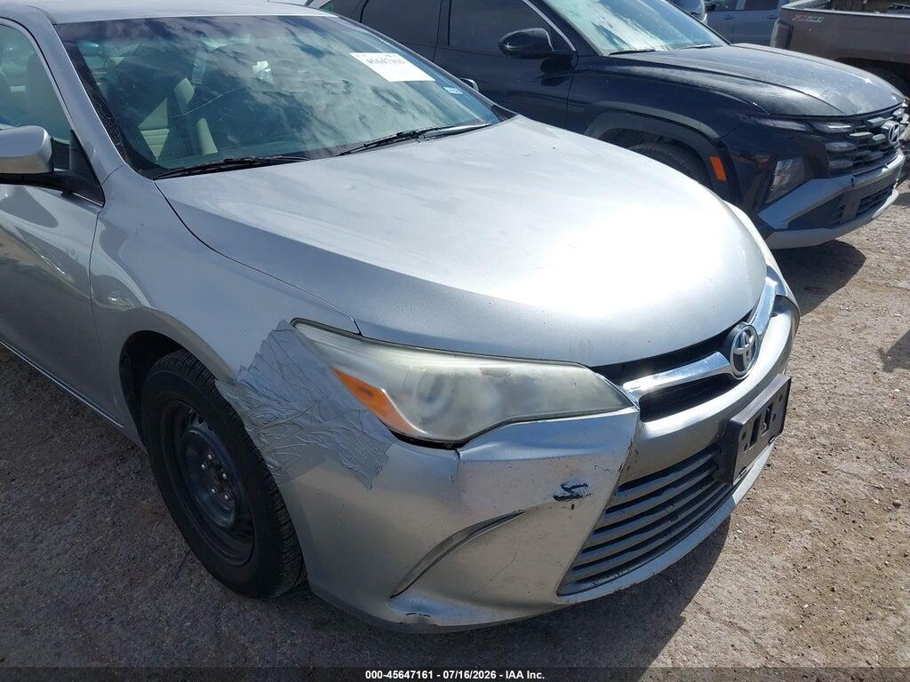 4T1BF1FK8HU407540 2017 TOYOTA CAMRY photo no. 6