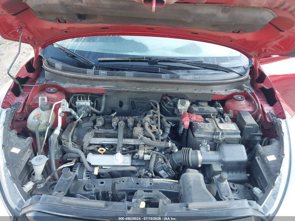 3N1CP5CV3ML515504 2021 NISSAN KICKS photo no. 10