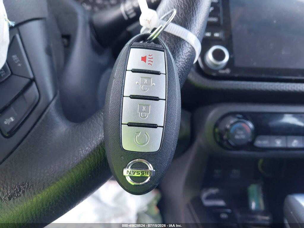 3N1CP5CV3ML515504 2021 NISSAN KICKS photo no. 11