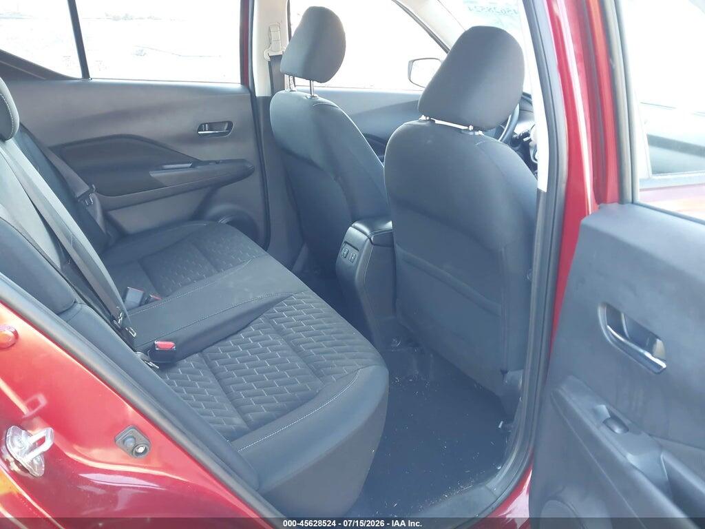 3N1CP5CV3ML515504 2021 NISSAN KICKS photo no. 8