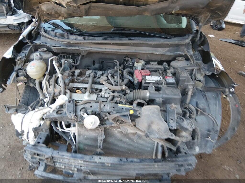 3N1CP5BV7ML484727 2021 NISSAN KICKS photo no. 10