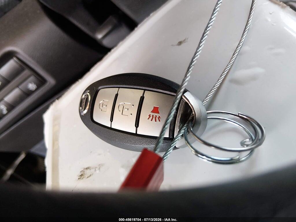 3N1CP5BV7ML484727 2021 NISSAN KICKS photo no. 11