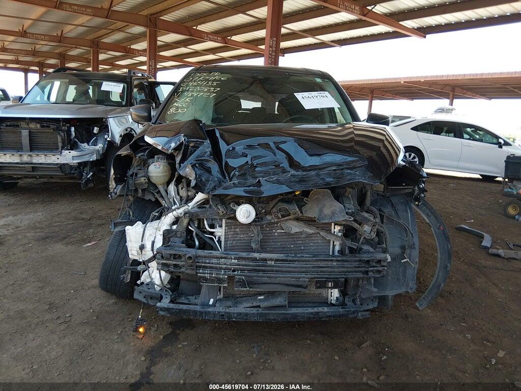 3N1CP5BV7ML484727 2021 NISSAN KICKS photo no. 12