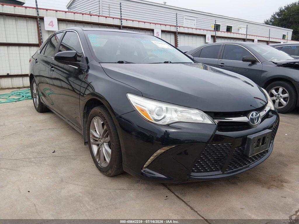 4T1BF1FK9HU770171 2017 TOYOTA CAMRY photo no. 1
