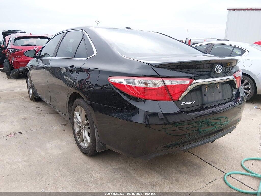4T1BF1FK9HU770171 2017 TOYOTA CAMRY photo no. 3