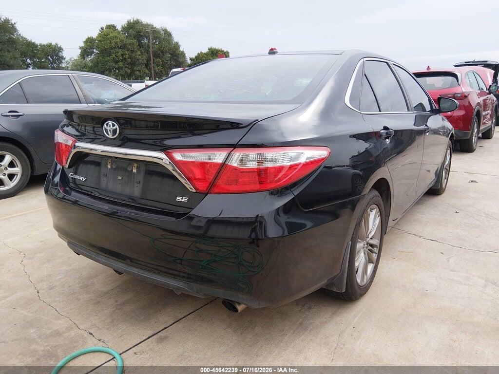 4T1BF1FK9HU770171 2017 TOYOTA CAMRY photo no. 4