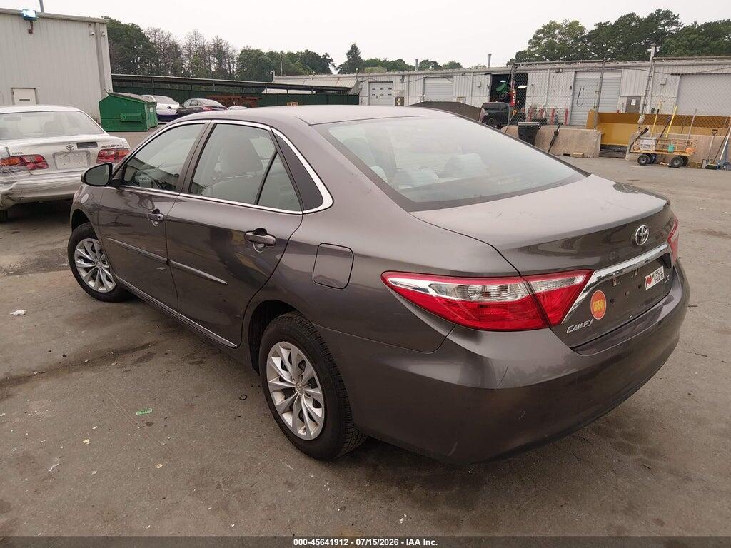 4T1BF1FK8HU774440 2017 TOYOTA CAMRY photo no. 3