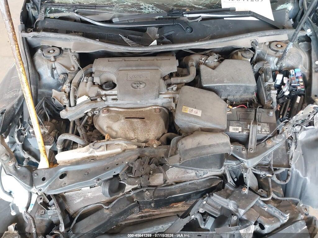 4T1BF1FK3HU347053 2017 TOYOTA CAMRY photo no. 10