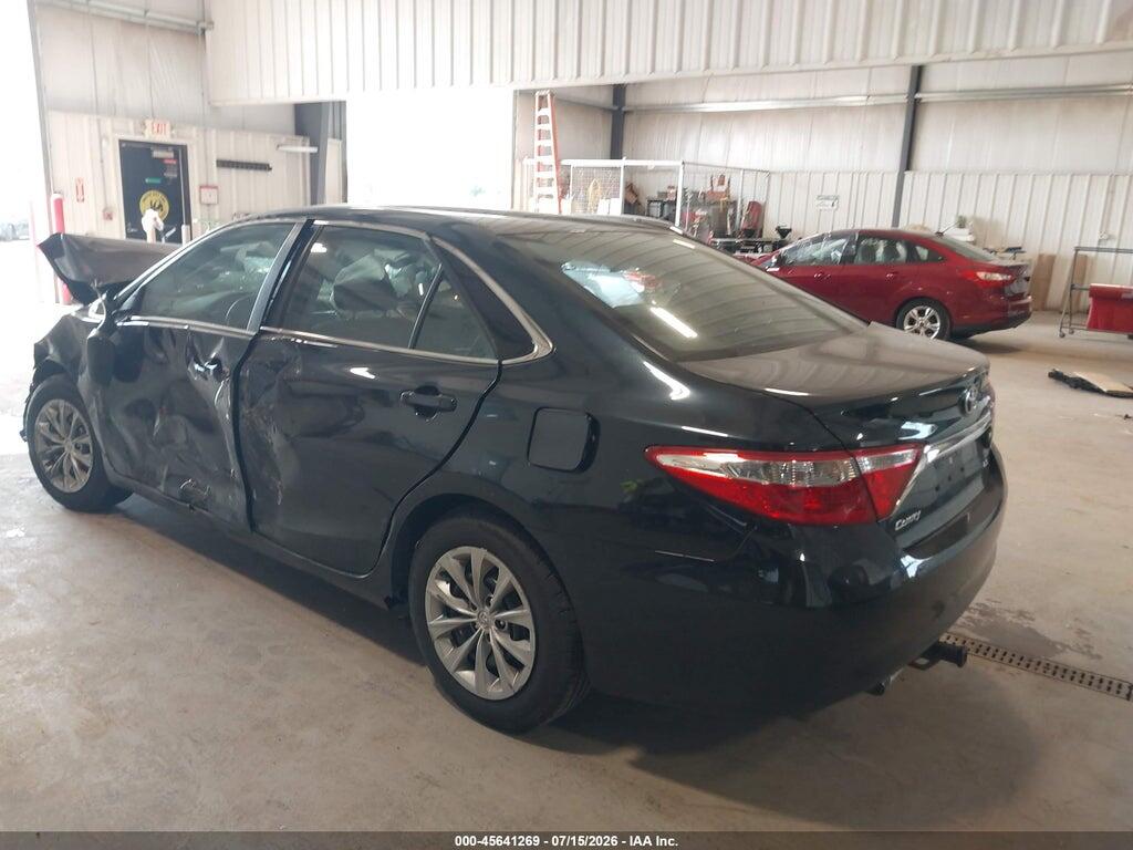 4T1BF1FK3HU347053 2017 TOYOTA CAMRY photo no. 3