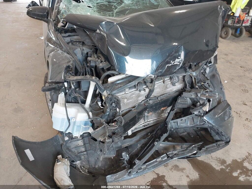 4T1BF1FK3HU347053 2017 TOYOTA CAMRY photo no. 6