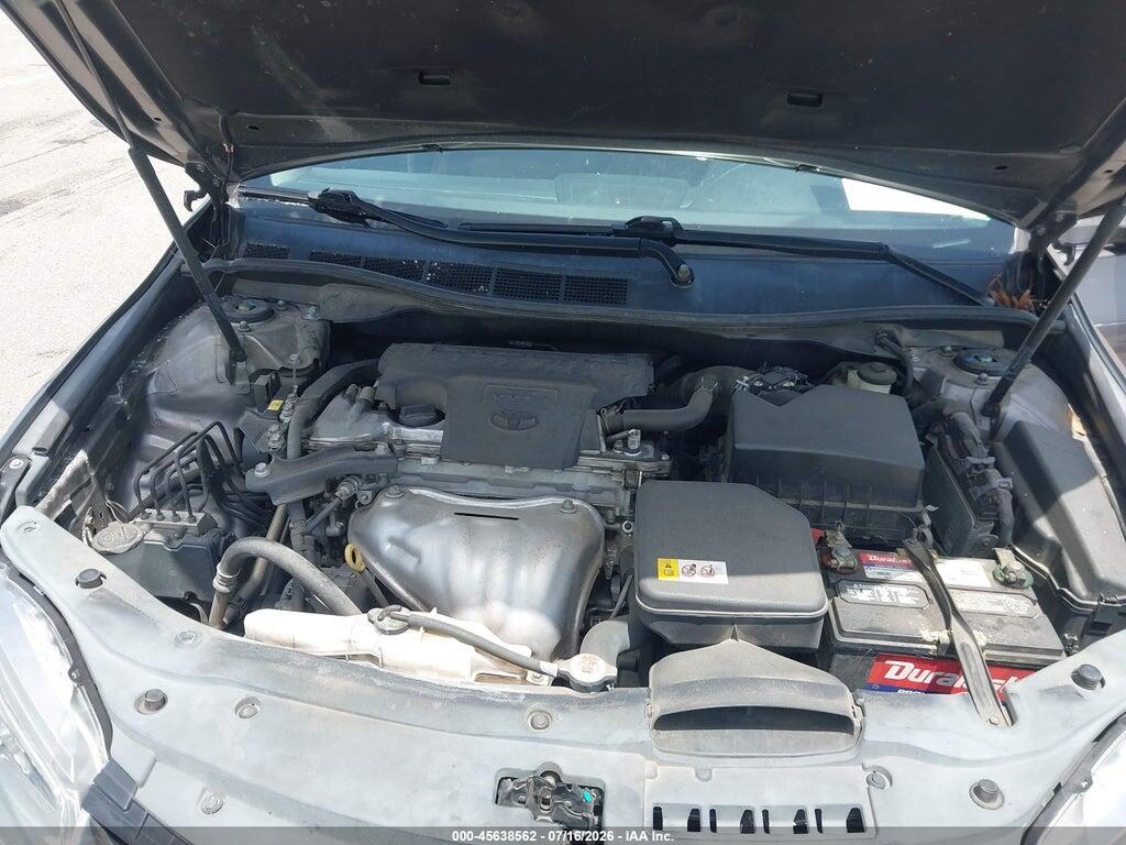 4T1BF1FK3HU285024 2017 TOYOTA CAMRY photo no. 10