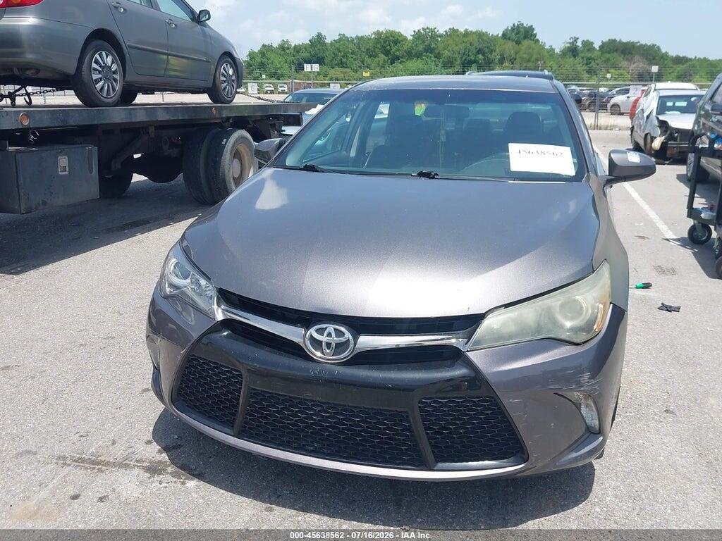 4T1BF1FK3HU285024 2017 TOYOTA CAMRY photo no. 12