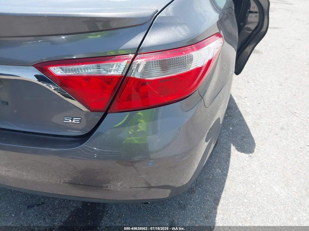 4T1BF1FK3HU285024 2017 TOYOTA CAMRY photo no. 6