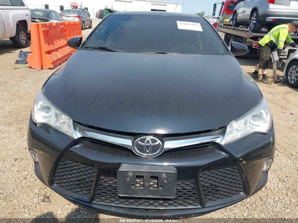 4T1BF1FK9HU359577 2017 TOYOTA CAMRY photo no. 12