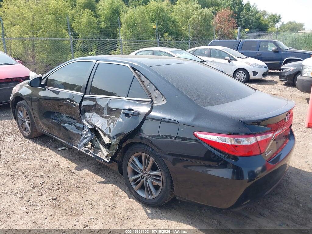 4T1BF1FK9HU359577 2017 TOYOTA CAMRY photo no. 3