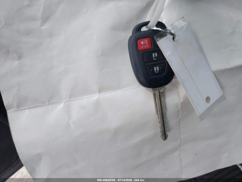 4T1BF1FK9HU426632 2017 TOYOTA CAMRY photo no. 11