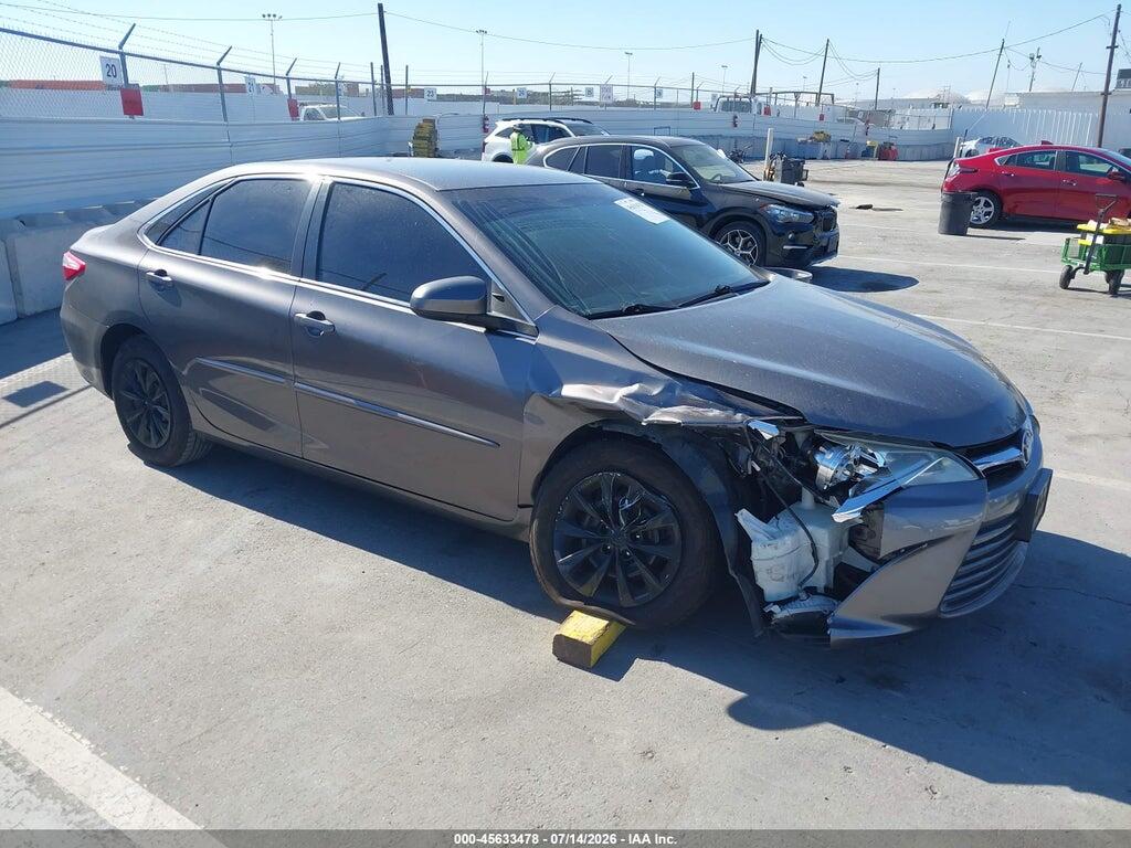 4T1BF1FK9HU753595 2017 TOYOTA CAMRY photo no. 1