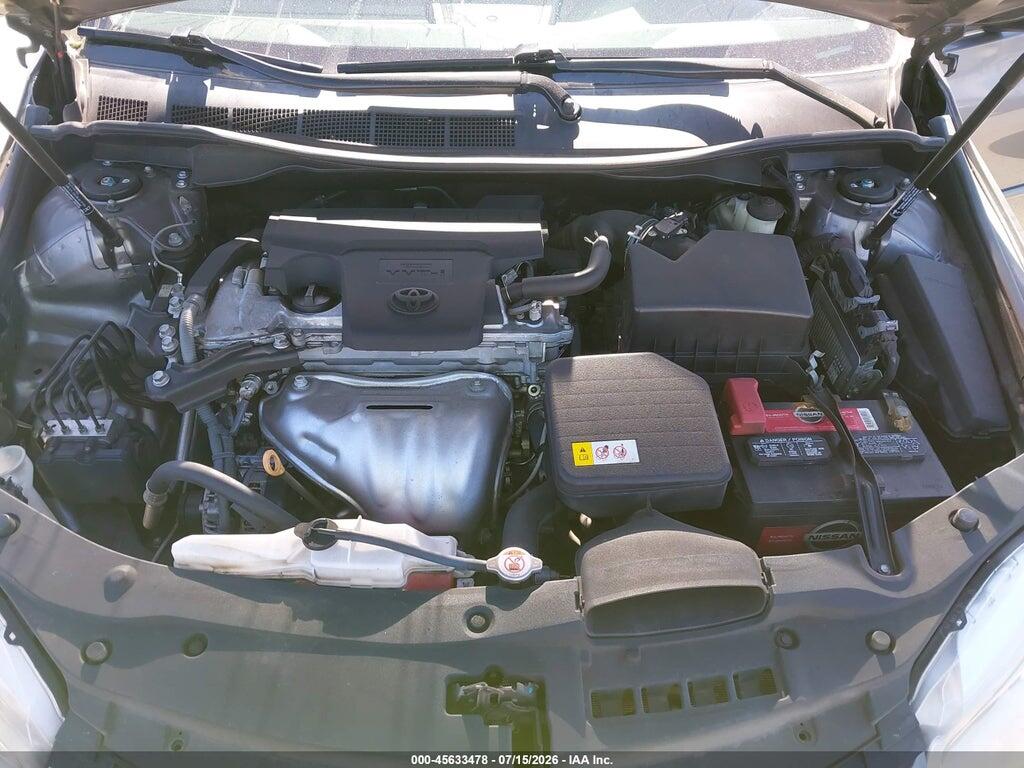 4T1BF1FK9HU753595 2017 TOYOTA CAMRY photo no. 10